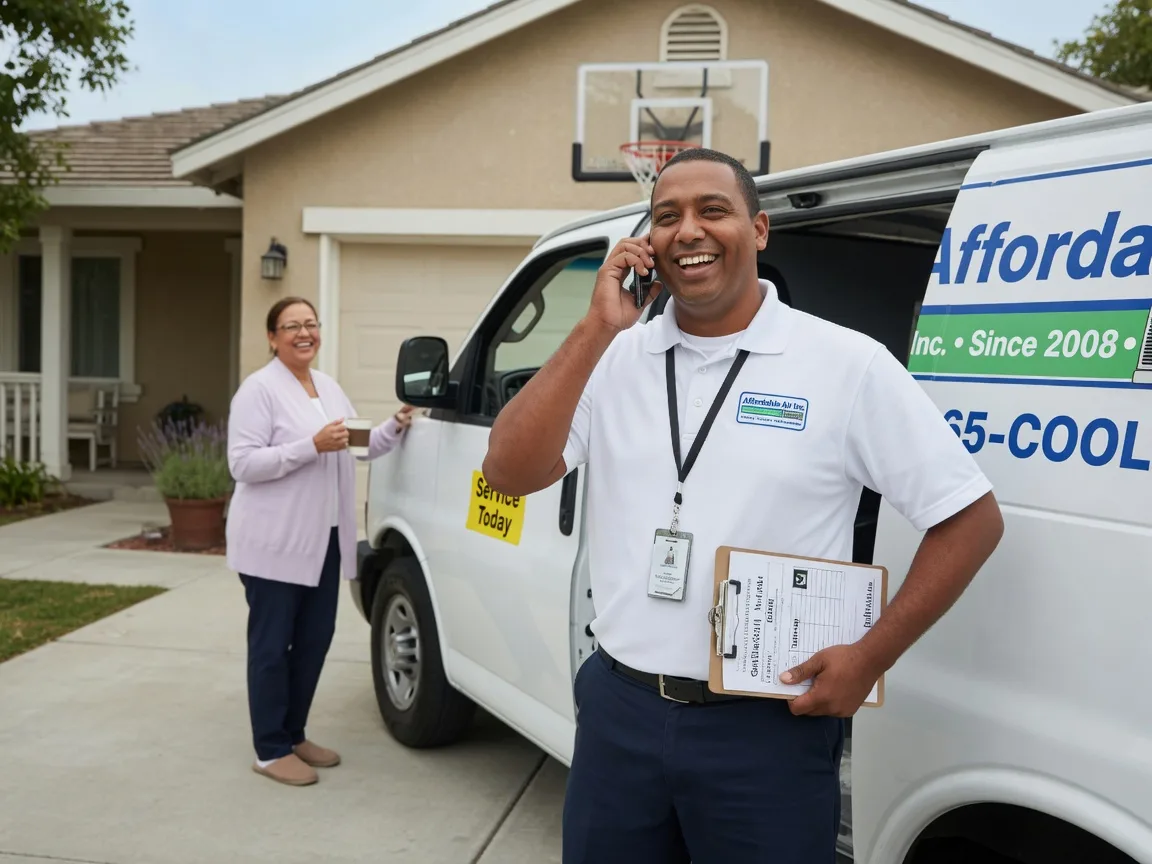 Central Ac Repair Ida, AR FAQs